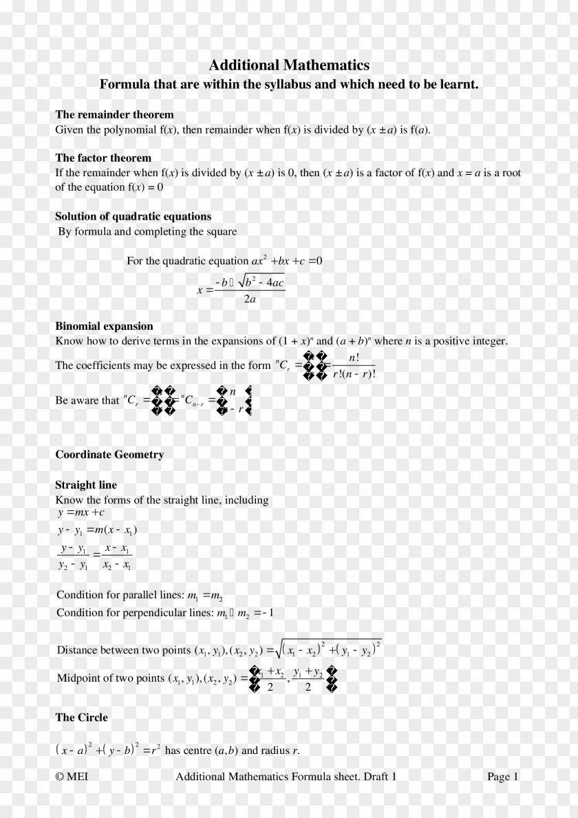 Polynomial Remainder Theorem Document Business Administration Trường Đại Học Kinh Tế Huế Data Higher Education PNG