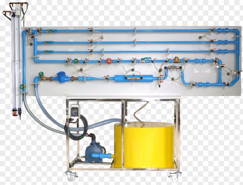 Selfcontained Breathing Apparatus Machine Water Hammer Pipe Piping Valve PNG