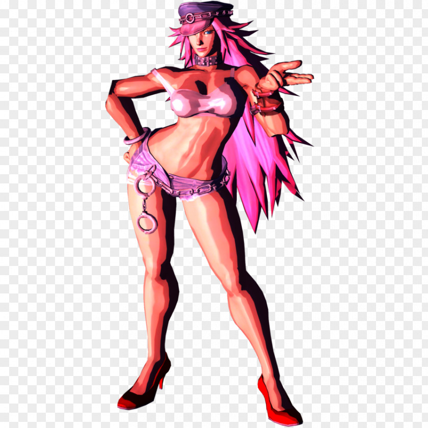 Street Of Delicacies Ultra Fighter IV V X Tekken Poison Dead Or Alive 5 PNG