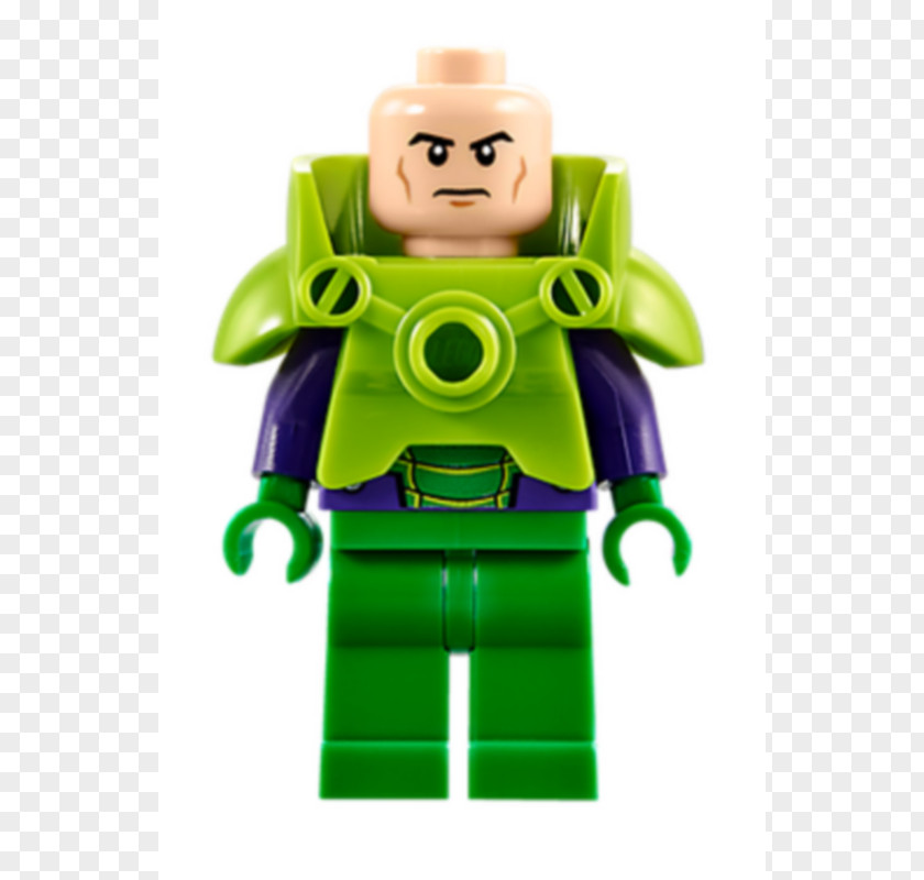 Superman Lex Luthor Lego Batman 2: DC Super Heroes Comics Heroes: Justice League Vs. Bizarro PNG