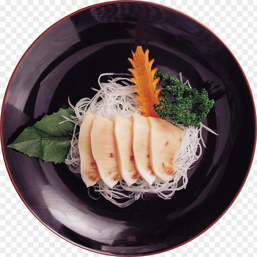 Sushi Sashimi Japanese Cuisine Makizushi PNG