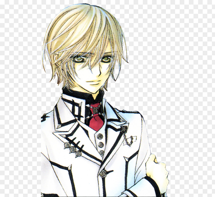 Vampire Takuma Ichijo Yuki Cross Kaname Kuran Knight PNG