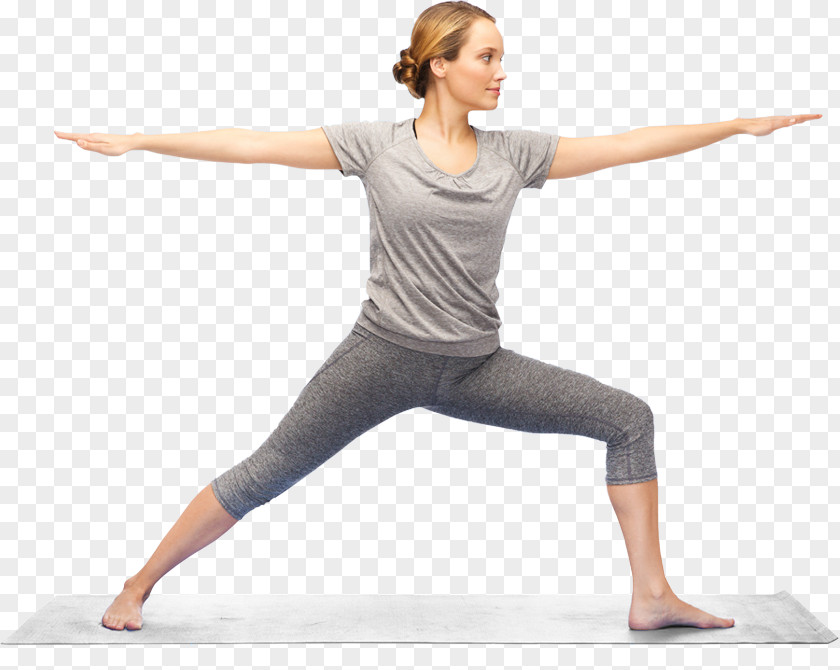 Yoga Shoulder Hip KBR PNG