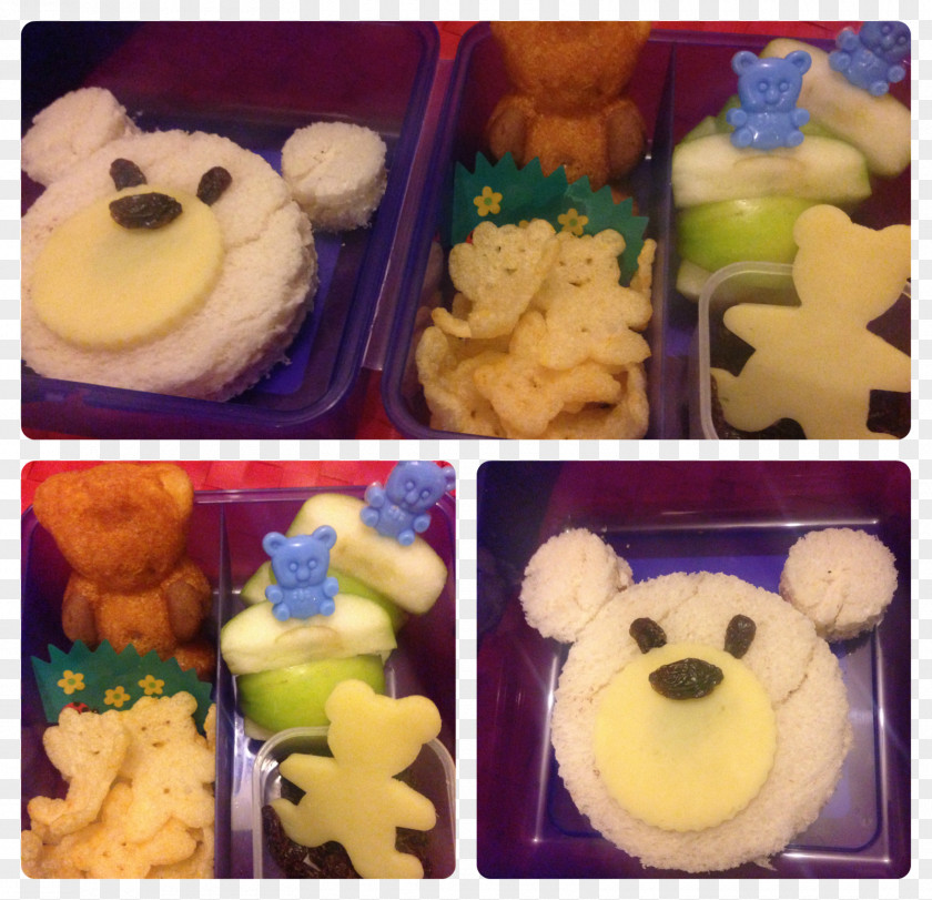 Bento Food Stuffed Animals & Cuddly Toys Comfort Lunch PNG