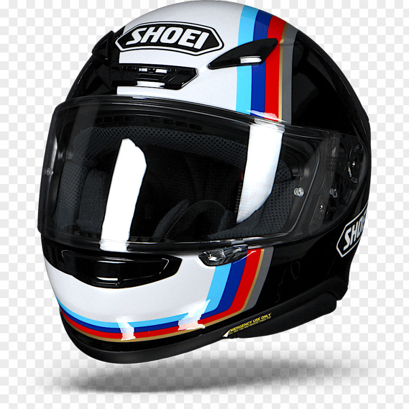 Bicycle Helmets Motorcycle Shoei PNG