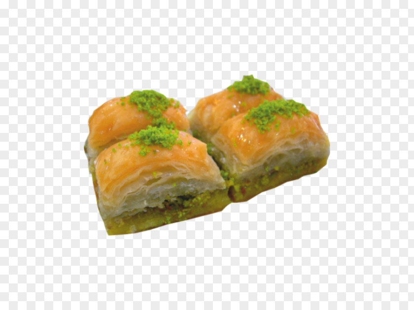 Butter Baklava Turkish Cuisine Galaktoboureko Dessert Basbousa PNG