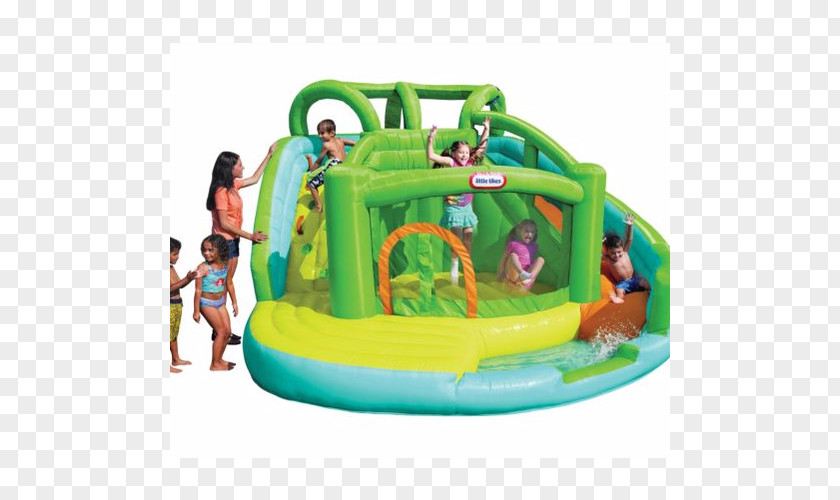 Canada Inflatable Bouncers Water Slide Little Tikes PNG