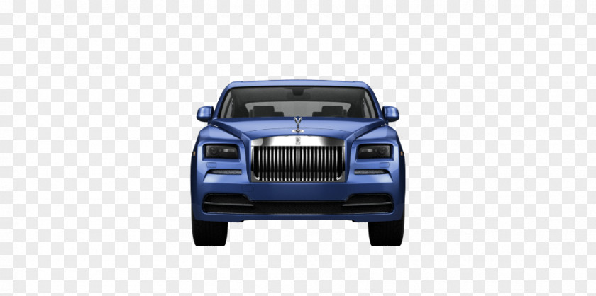 Car Bumper Luxury Vehicle Rolls-Royce Holdings Plc Motor PNG