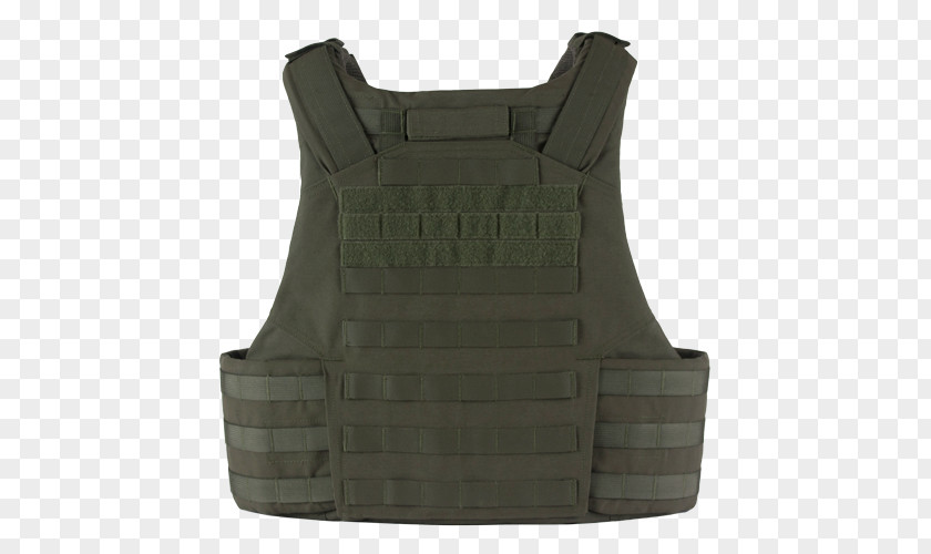 Design Gilets Bullet Proof Vests PNG