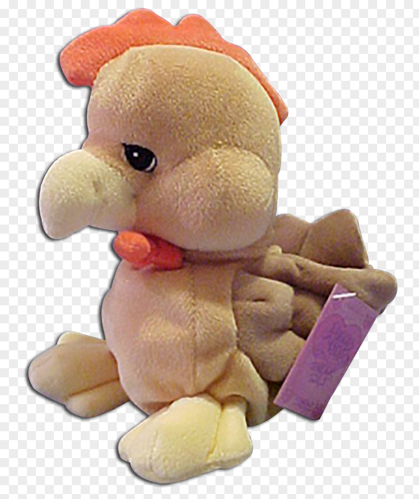 Duck Plush Stuffed Animals & Cuddly Toys Bird Bean Bag Chairs PNG