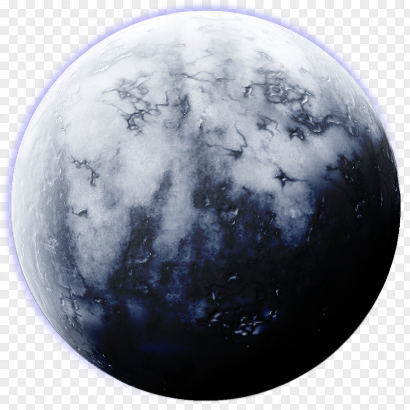 Earth Planet Atmosphere Appulse Clip Art PNG