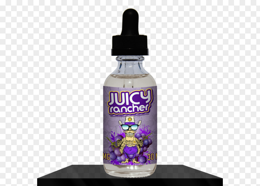 Grape Ape Electronic Cigarette Aerosol And Liquid Nicotine Tobacco Smoking PNG