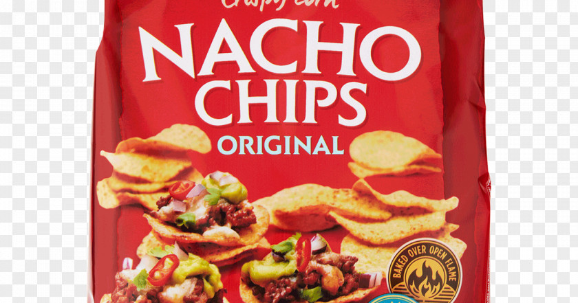 Nachos Tex-Mex Salsa Taco Tortilla Chip PNG
