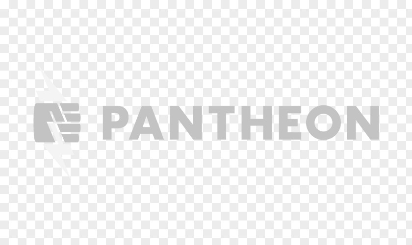 Pantheon Business Logo Drupal PNG