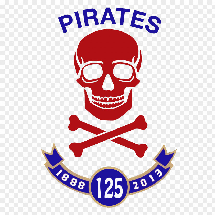 Pirates Piracy Sports Association Rugby PNG