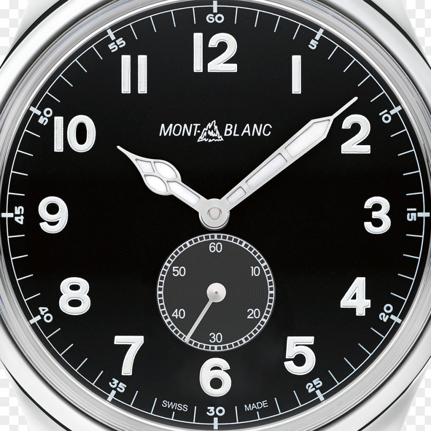 Pocket Watch Montblanc Tachymeter Jewellery Chronograph PNG