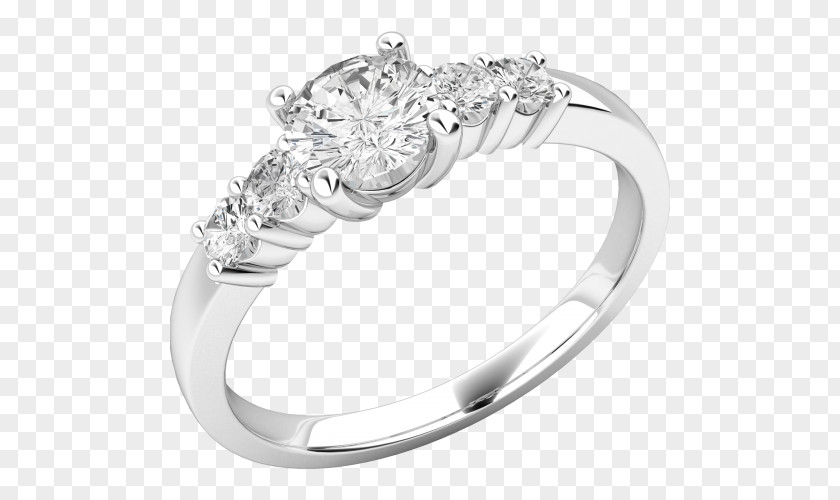 Ring Earring Wedding Engagement Diamond PNG