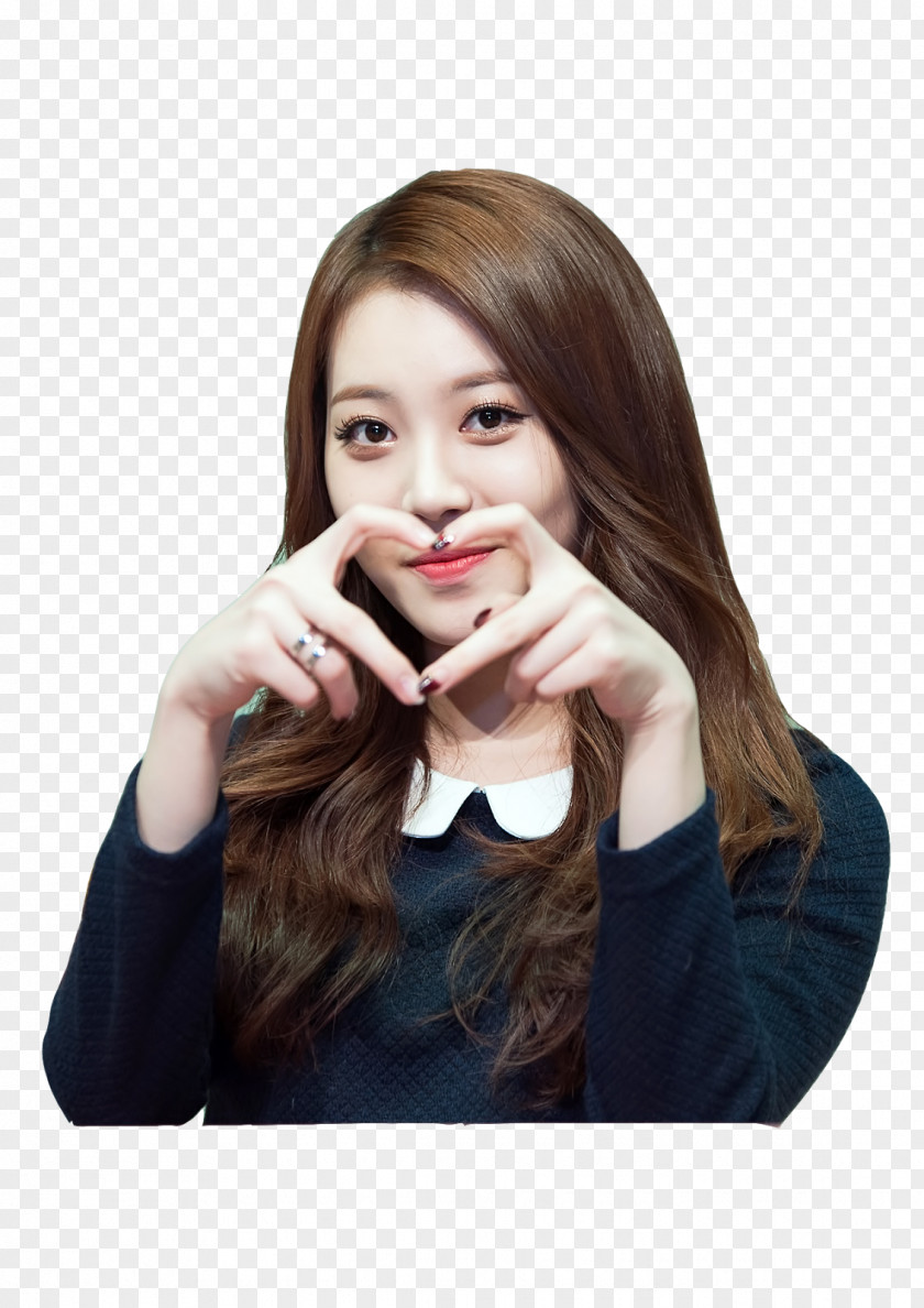 Yura Girl's Day Korean Idol We Got Married K-pop PNG