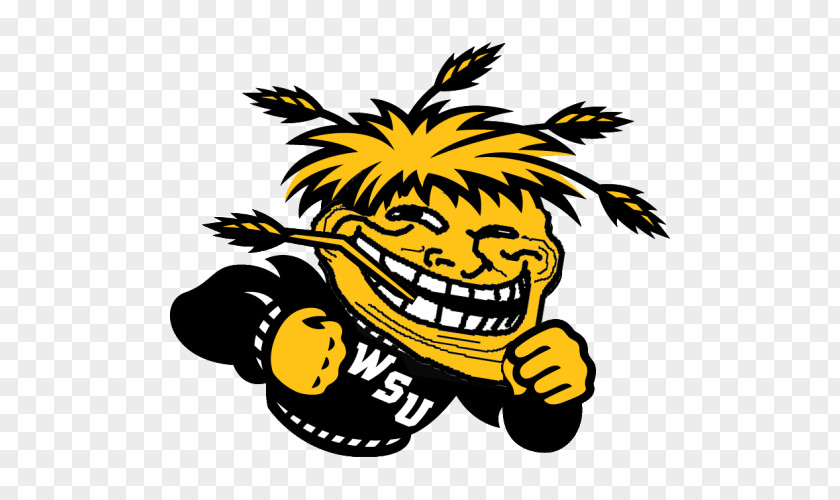 Basketball Wichita State University Shockers Men's Women's Baseball NCAA Division I Tournament PNG