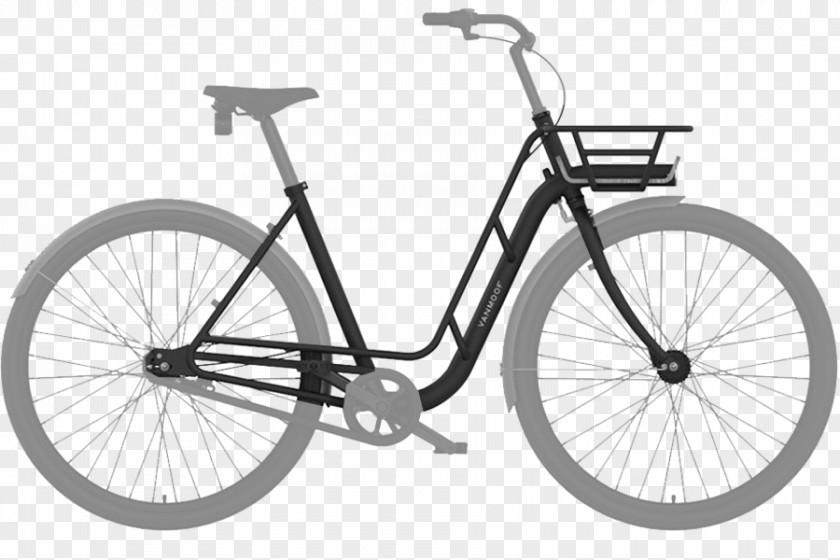 Bicycle Frames Electric Hybrid Giant Bicycles PNG