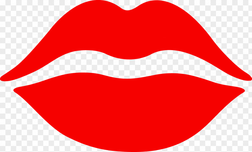 Big Red Lips Lip Mouth Free Content Clip Art PNG