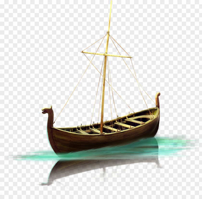 Boat WoodenBoat Holzboot PNG