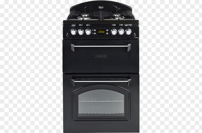 Cookers Uk Cooking Ranges Gas Stove Cooker Oven Home Appliance PNG