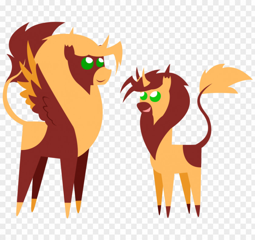 Cress Vector Lion Horse Dog Illustration Cat PNG