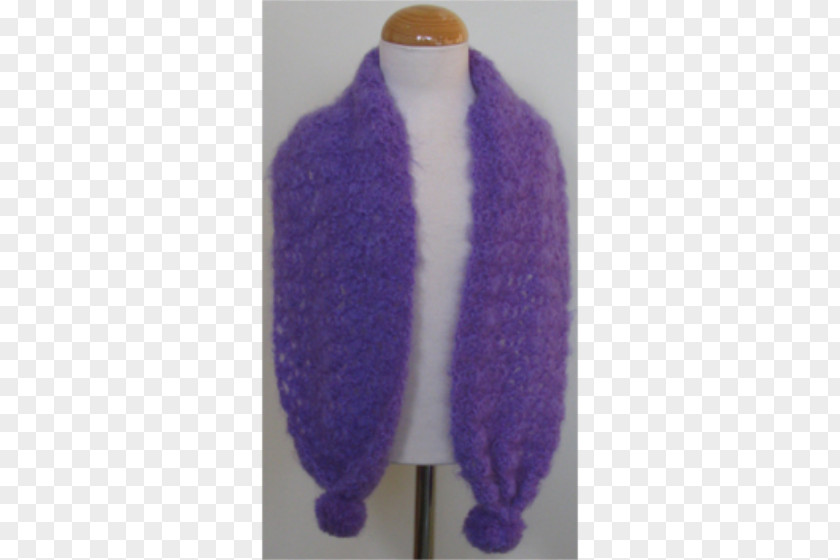 Crochet Scarf Pattern Neck Wool PNG