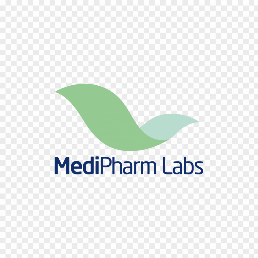 Form Logo MediPharm Labs Brand Digital Goods PNG