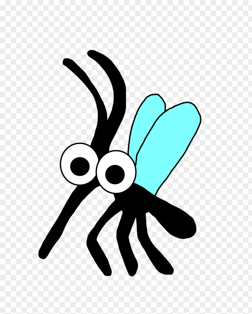 Insect Cartoon Pollinator Clip Art PNG