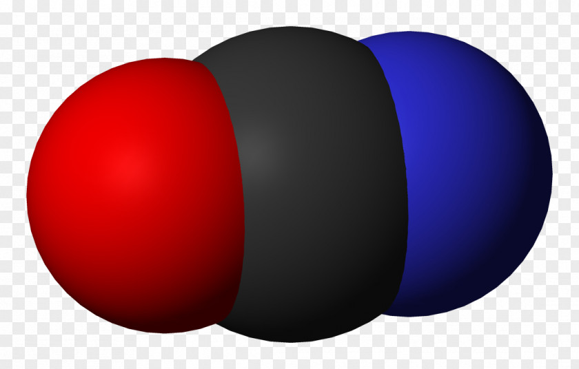 Isocyanide Cyanate Anion Atom Nitrogen PNG