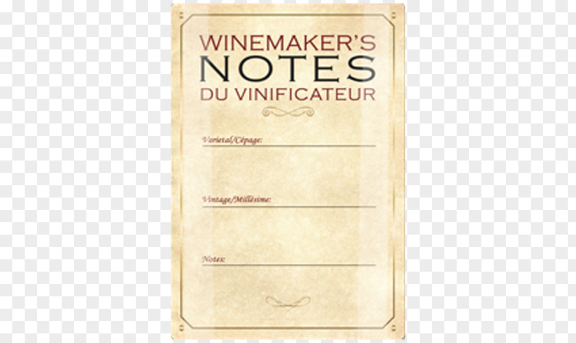 Label Note Paper Font PNG