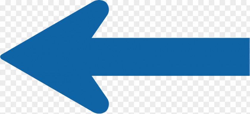 Logo Electric Blue Arrow PNG