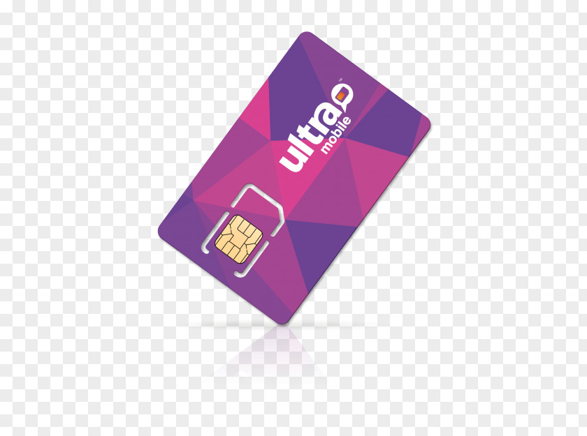 Prepaid International Calling Cards Ultra Mobile Triple Punch Regular, Micro And Nano All In One SIM Card + 1 Month Plan Service Included Subscriber Identity Module Prepay Phone IPhone PNG