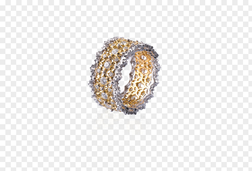 Ring Jewellery Diamond Gold Bracelet PNG