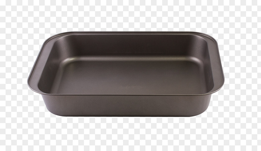 Roasting Pan Bread Rectangle PNG