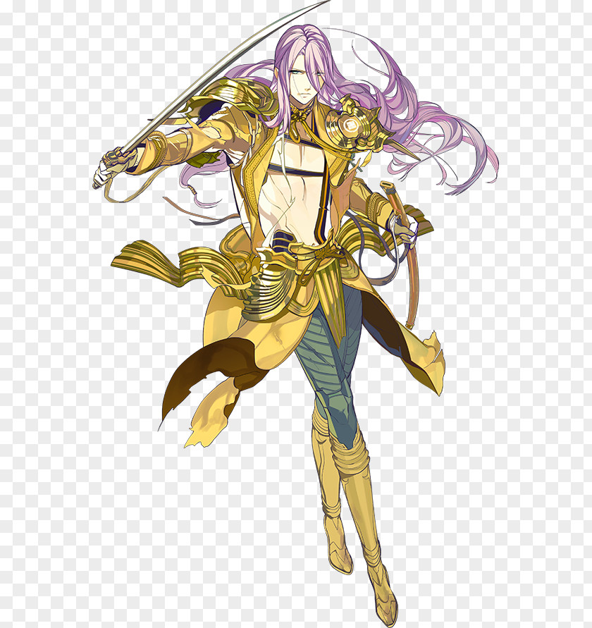 Touken Ranbu Hachisuka Clan Sword Uchigatana Art Forgery PNG