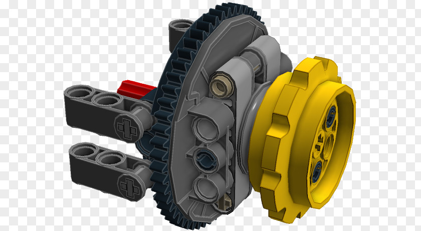 Transmission Epicyclic Gearing Wheel Tire PNG