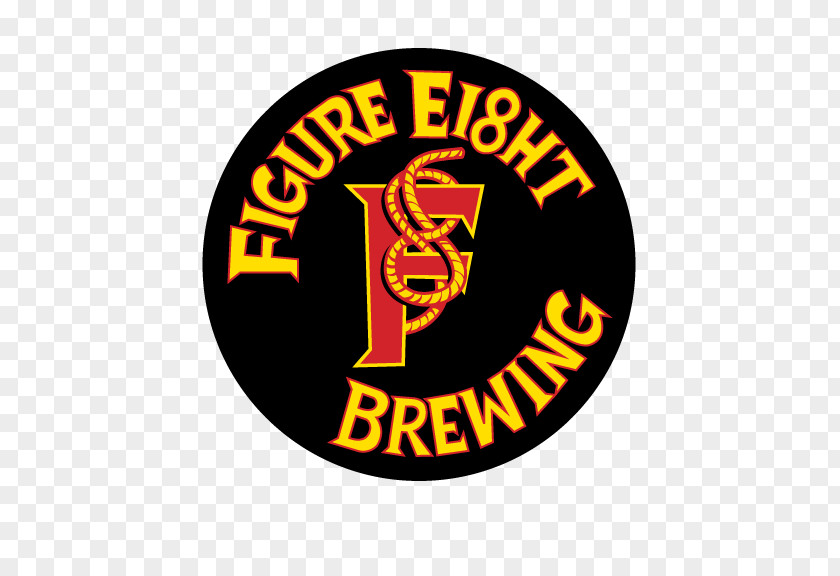 Beer Figure Eight Brewing LLC India Pale Ale Stevens Point Brewery PNG