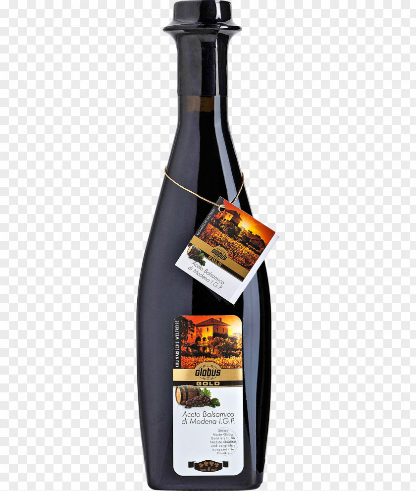 Bottle Liqueur PNG