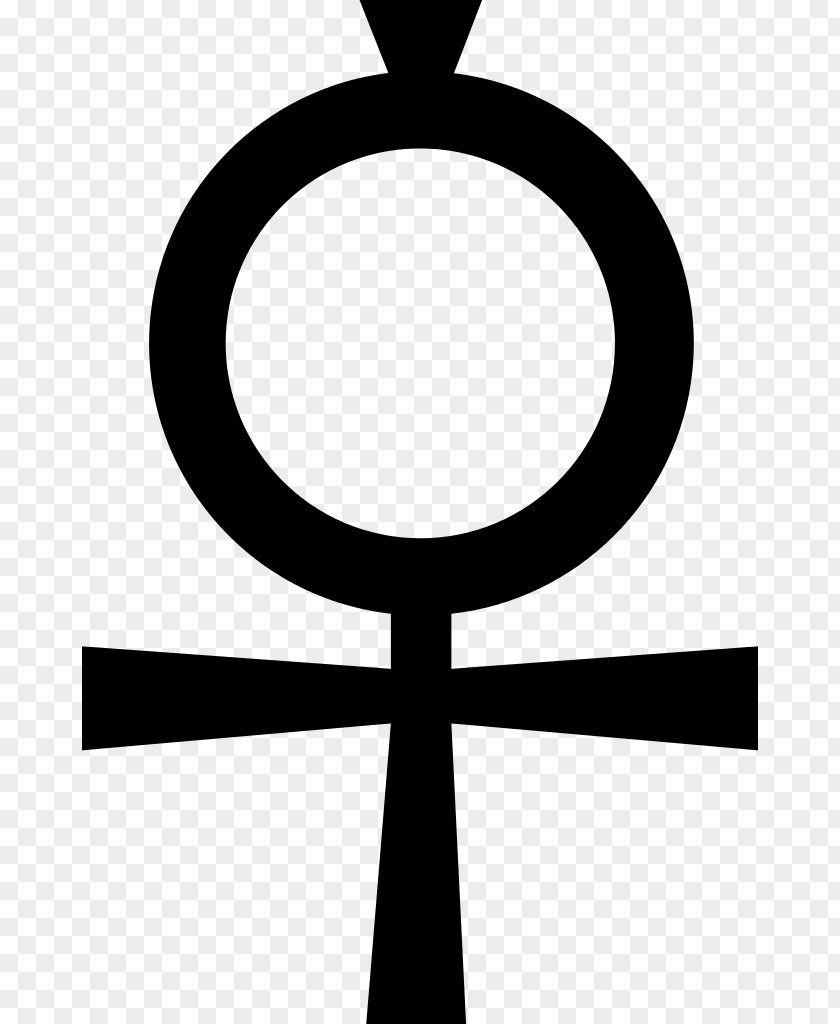 Christian Cross Coptic Copts Symbolism Ankh PNG