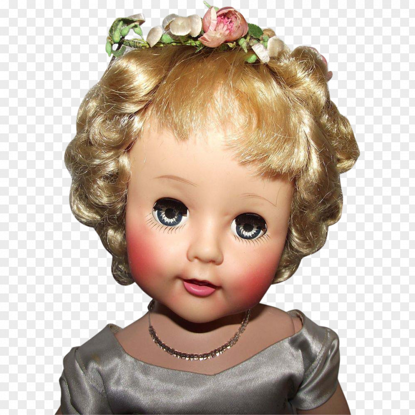 Doll Parian Simon & Halbig Alexander Company Bisque PNG