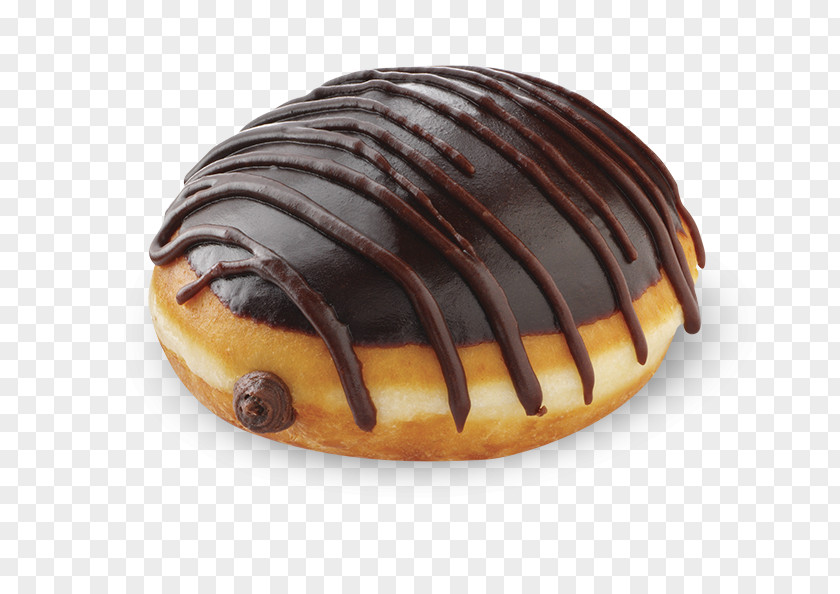 Donuts Krispy Kreme Menu Restaurant Chocolate Truffle PNG