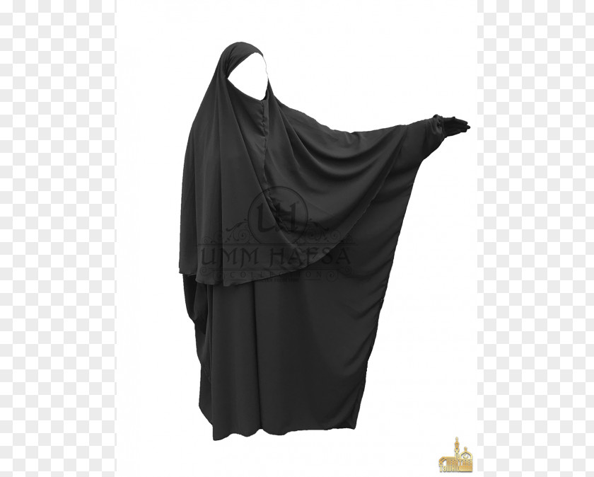 Dress Qur'an Hijab Abaya Jilbāb PNG