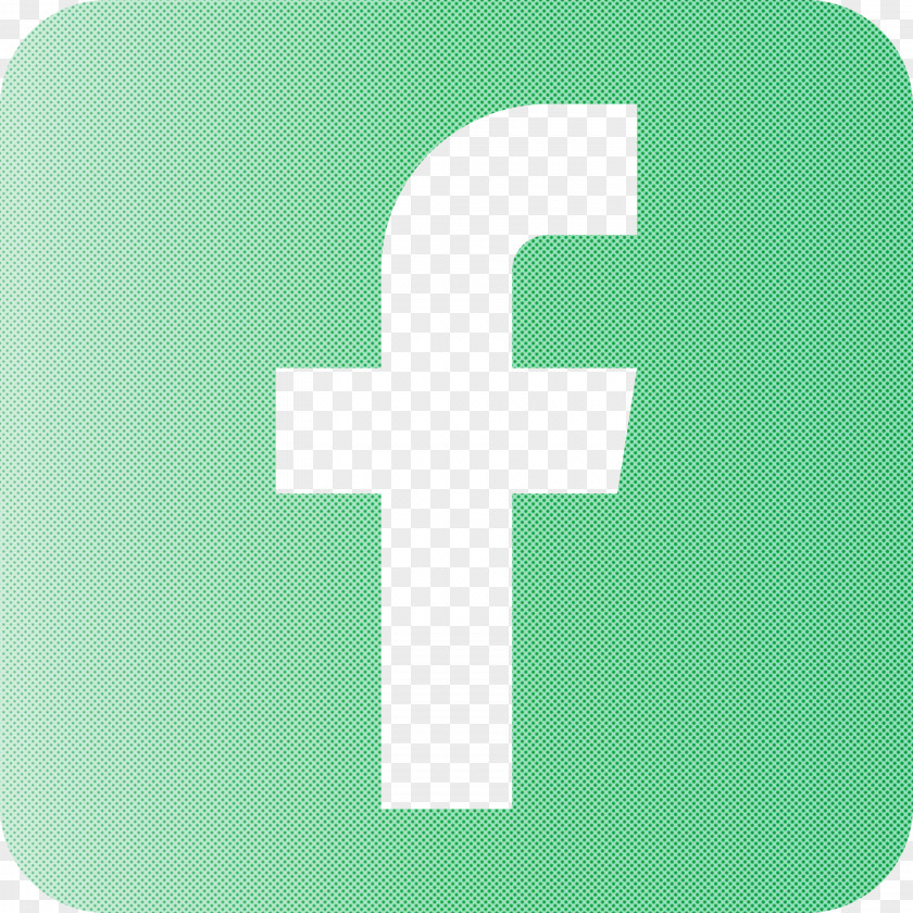 Facebook Square Icon Logo PNG