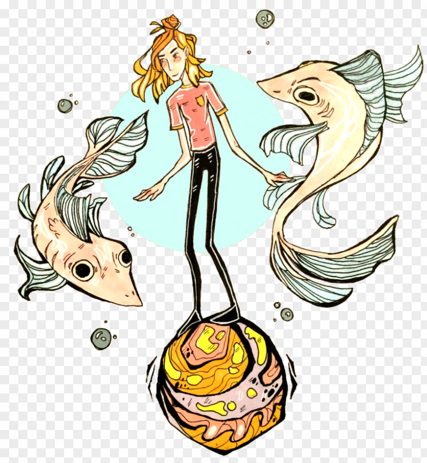 Fish Clip Art Illustration Product Cartoon PNG