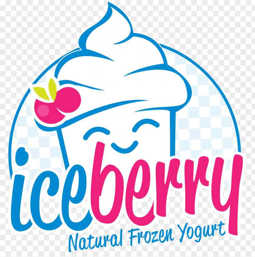 Frozen Yogurt Clip Art Brand Graphic Design Logo PNG