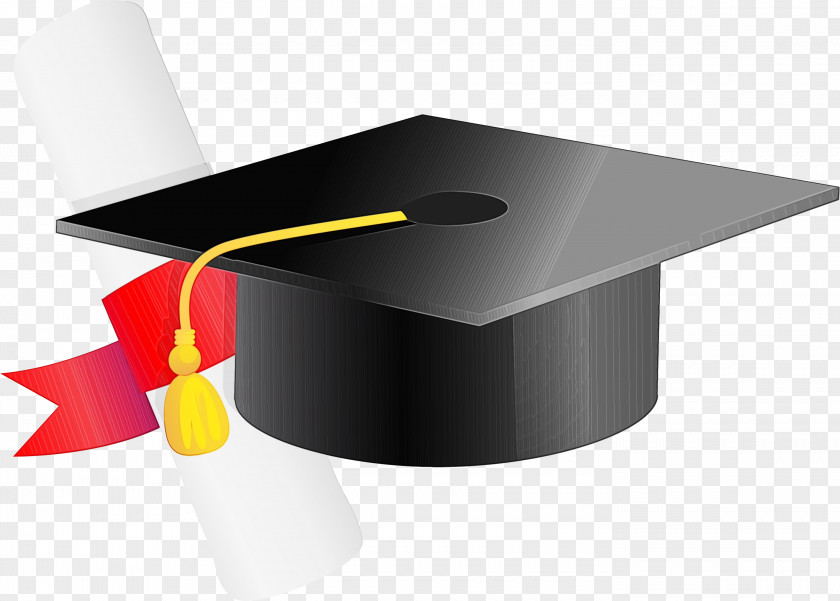 Furniture Coffee Table Graduation Cap PNG