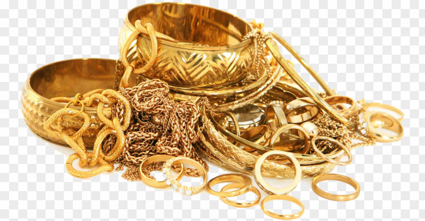 Gold Plating Jewellery Carat Diamond PNG
